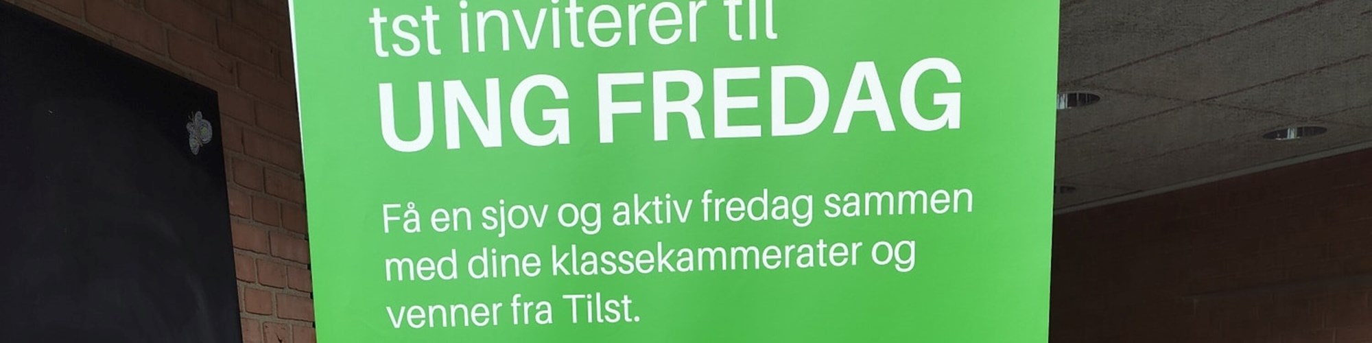 Ung Fredag 1